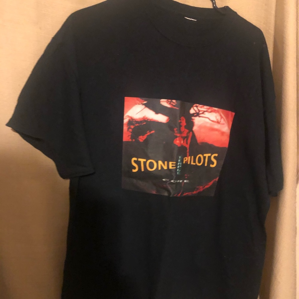 Stone Temple Pilots